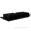 2023 NUEVO Diseño Remgar Extrusion Aluminium LED Heatsink